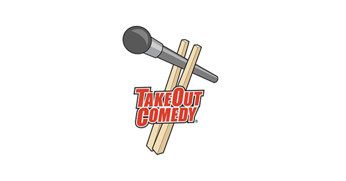 TakeOut Comedy | Zicket