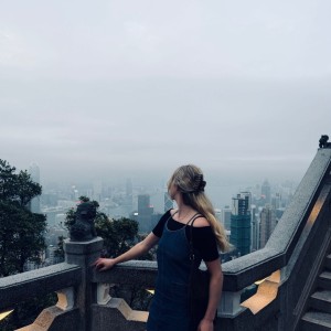 Emma Connealy